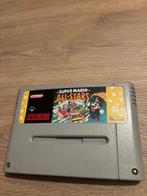 Super Mario Allstars SNES, Ophalen of Verzenden, Gebruikt