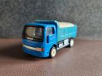 Tomica motorcity RARE, Ophalen, Zo goed als nieuw, Matchbox