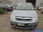 2008 OPEL MERIVA A 1.4 DEMONTAGE SLOOP ONDERDELEN (63), Auto-onderdelen, Gebruikt, Opel
