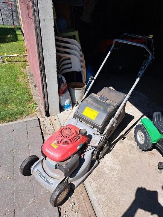 Rasenmäher Honda HRD 536 (Gebraucht) in für CHF 410 - nur Abholung auf
