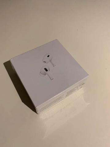 Airpods Pro 2 Sealed ANC beschikbaar voor biedingen