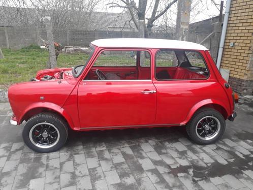 Verbrederset 2.25" wide profile - superfit - CLASSIC MINI, Auto-onderdelen, Carrosserie, Spatbord, Mini, Rover, Universele onderdelen