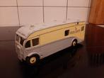 Horse transport Dicky Supertoys, Hobby en Vrije tijd, Modelauto's | 1:50, Verzenden, Gebruikt, Bus of Vrachtwagen, Dinky Toys