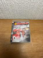 Ferrari Challenge PS3, Ophalen of Verzenden, Zo goed als nieuw