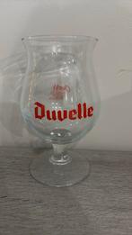 Duvel glas Duvelle, Verzamelen, Ophalen of Verzenden