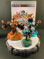 Ps3 skylanders swap force starter pack, Ophalen of Verzenden