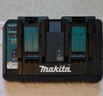 Makita chargeur 18v, Comme neuf, Enlèvement ou Envoi