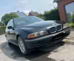 Bmw e39 lpg, Auto's, BMW, 5 deurs, Particulier, LPG, Te koop