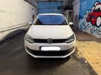 Volkswagen polo boîte automatique, Autos, Euro 5, Achat, 5 portes, Berline