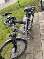 Elektrische damesfiets Stella Livorno, Fietsen en Brommers, Elektrische fietsen, Gebruikt, 47 tot 51 cm, 50 km per accu of meer