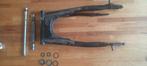 Achterbrug(swing arm) Suzuki GT550, Motoren, Onderdelen | Oldtimers, Ophalen of Verzenden, Gebruikt