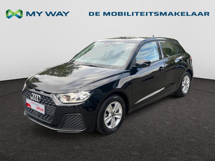 Audi A1 Sportback A1 Sportback 25 TFSI (EU6AP), Auto's, Audi, A1, ABS, Airbags, Airconditioning, Cruise Control, Elektrische ramen