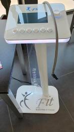 E-FIT Beauty & Slim, Ophalen, Zo goed als nieuw