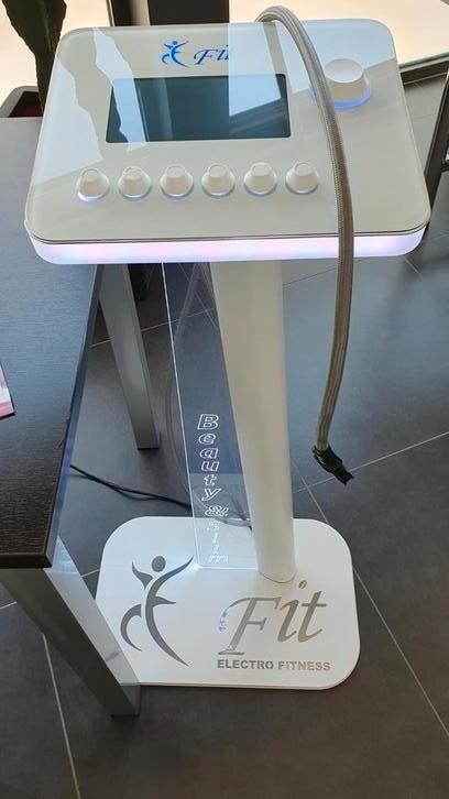 E-FIT Beauty & Slim, Sport en Fitness, Gezondheidsproducten en Wellness, Zo goed als nieuw, Ophalen
