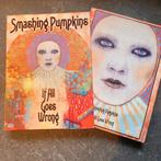 Smashing Pumpkins - If all goes wrong (2dvd) collectors item, Ophalen of Verzenden, Zo goed als nieuw, Muziek en Concerten, Boxset