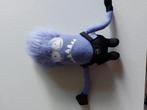 Knuffel de verschrikkelijke Ikke Despicable Me, Ophalen of Verzenden, Zo goed als nieuw