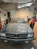 Mercedes 280SLC Renault Clio Baccara Chrysler Lebaron GTC, Auto's, Automaat, Chrysler, Particulier, Te koop