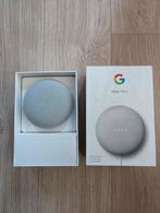 Google Nest Mini 2e generation, Nieuw, Ophalen of Verzenden
