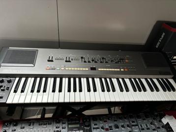 Roland juno hs60, Musique & Instruments, Enlèvement, Comme neuf, Roland