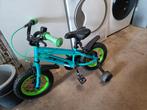 Kinderfiets 12 inch, Fietsen en Brommers, Fietsen | Kinderfietsjes, Ophalen, Zo goed als nieuw