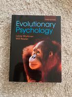 Evolutionary psychology, Ophalen of Verzenden, Nieuw, Will Reader