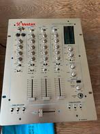 Vestax PCV-275, Ophalen