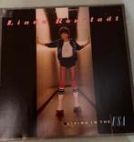LP Linda Ronstadt - Living in the USA, Ophalen