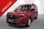 Ford Tourneo Courier 1.0 EcoBoost 92kW Titanium, Neuf, 5 portes, 5 places, 125 ch