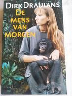 boek: de mens van morgen+samen voor ons eigen/Dirk Draulans, Enlèvement ou Envoi, Utilisé, Sciences naturelles