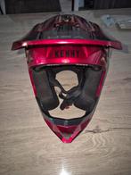 Bmx helm, Fietsen en Brommers, Ophalen of Verzenden, XXS