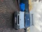 Ford transit, Auto's, Stof, Wit, Particulier, Te koop