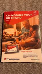 CI+ module, nieuw in de verpakking, Enlèvement ou Envoi, Comme neuf