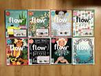 Flow magazine jaargang 2015, Boeken, Tijdschriften en Kranten, Ophalen of Verzenden, Gelezen, Overige typen