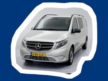 Mercedes-Benz Vito 114 CDI Extra Lang Trekhaak Achteruitrijc beschikbaar voor biedingen