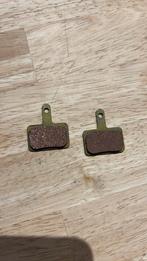 Fatbike remblokken, Fietsen en Brommers, Fietsen | Mountainbikes en ATB, Ophalen, Zo goed als nieuw