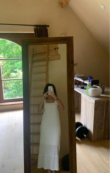 Zomerkleed, Vila, size S beschikbaar voor biedingen