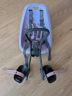 Yepp mini fietsstoel (vooraan), Fietsen en Brommers, Fietsaccessoires | Fietsstoeltjes, Ophalen, Yepp (Thule), 0 t/m 18 kg, Voorzitje