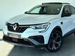 Renault Arkana 1.6 E-TECH RS-LINE-GPS-T.O-CARPLAY-CAMERA-JAN, Achat, Euro 6, Entreprise, 1333 cm³