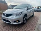Nissan Pulsar 1.2 - ESSENCE - AUTOMATIQUE - 42.000km - 2018, Autos, Nissan, 1197 cm³, Argent ou Gris, Achat, Euro 6