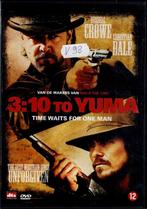 dvd  /   3 10 to yuma, À partir de 12 ans, Enlèvement ou Envoi, Comme neuf