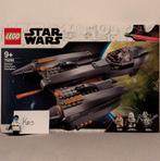 LEGO STAR WARS 75286 General Grievous's Starfighter, Kinderen en Baby's, Speelgoed | Duplo en Lego, Ophalen of Verzenden, Nieuw