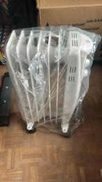 Domo verwarming, Ophalen of Verzenden, Zo goed als nieuw