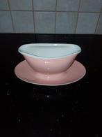 Boch pastel sauskom, Antiek en Kunst, Antiek | Servies los, Ophalen of Verzenden