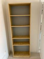 Simpele boekenkast, Ophalen, Met plank(en), Gebruikt, 50 tot 100 cm