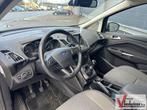 Ford C-Max 1.0 Titanium | Climate | Cruise | Navi | PDC |, Autos, Ford, Argent ou Gris, Achat, Entreprise, Boîte manuelle