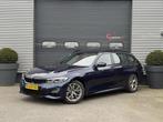 BMW 3 Serie Touring 320i High Executive (automatique), Autos, Cuir, Achat, Barres de toit, Entreprise