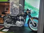 2026 Kawasaki W800 (A2) (4j garantie, 4j Assistance), 2 cilinders, Bedrijf, Minimaal motorrijbewijs A2, 12 t/m 35 kW