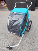 Fietskar Thule, Fietsen en Brommers, Ophalen, Thule