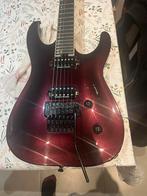 Jackson dka pro serie oxblood/ ruil mogelijk, Enlèvement, Comme neuf