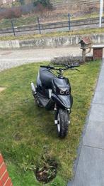 Mbk booster classe a ecoute toute proposition, Vélos & Vélomoteurs, Enlèvement ou Envoi, Comme neuf